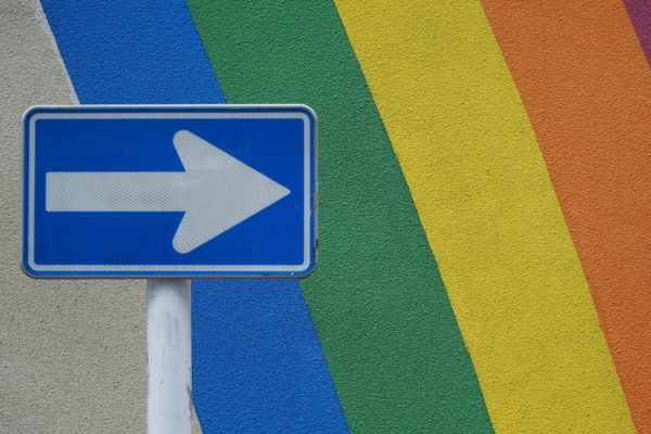 Campus Communities for LGBTQ College Students