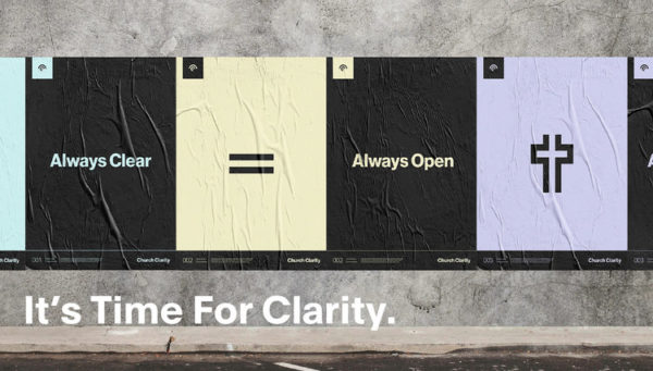 Church Clarity: A New Website That Highlights Church Policies